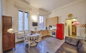 Brera Moscova Trilocale